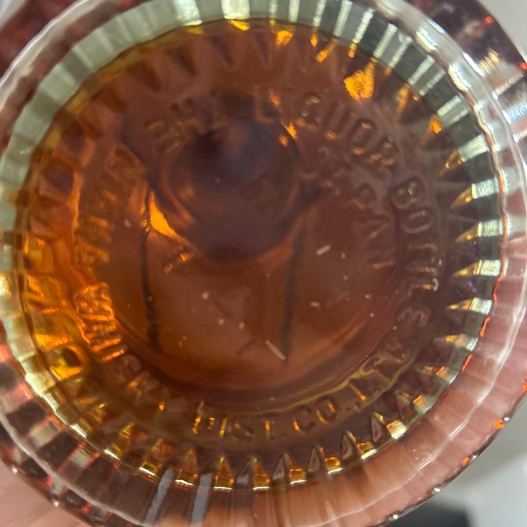 ウイスキー THE Taketsuru NIKKA WHISKY FORTUNE'80