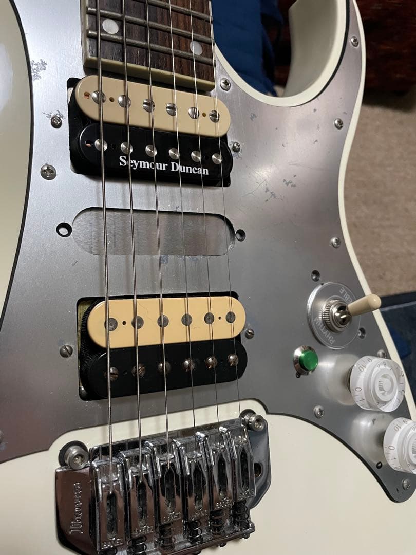 アイバニーズGIO 24f