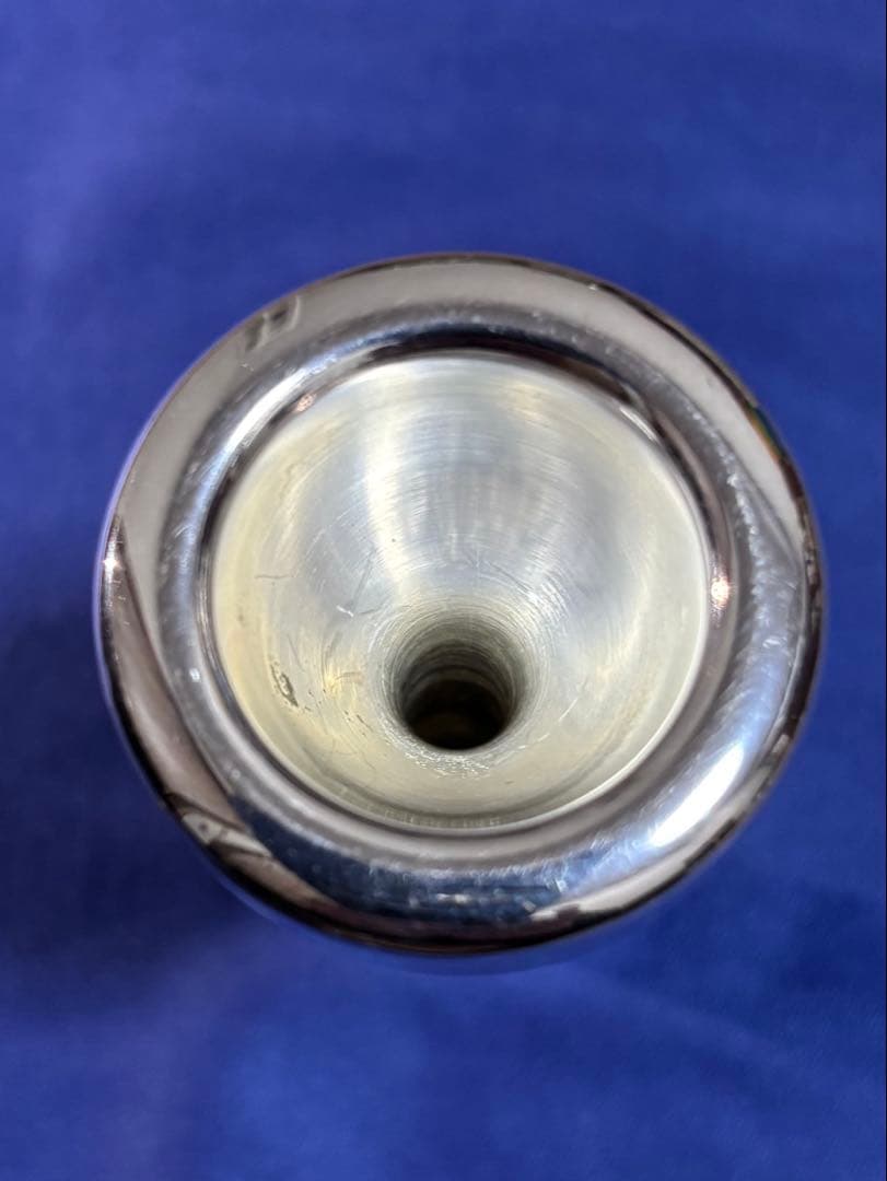 Hammond Design 12M トロンボーン マウスピース　太管