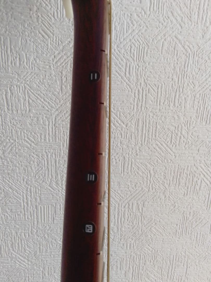 一五一会 かない 2020年製 本体のみ 奏生 K.ヤイリ 三線 ビギン 沖縄