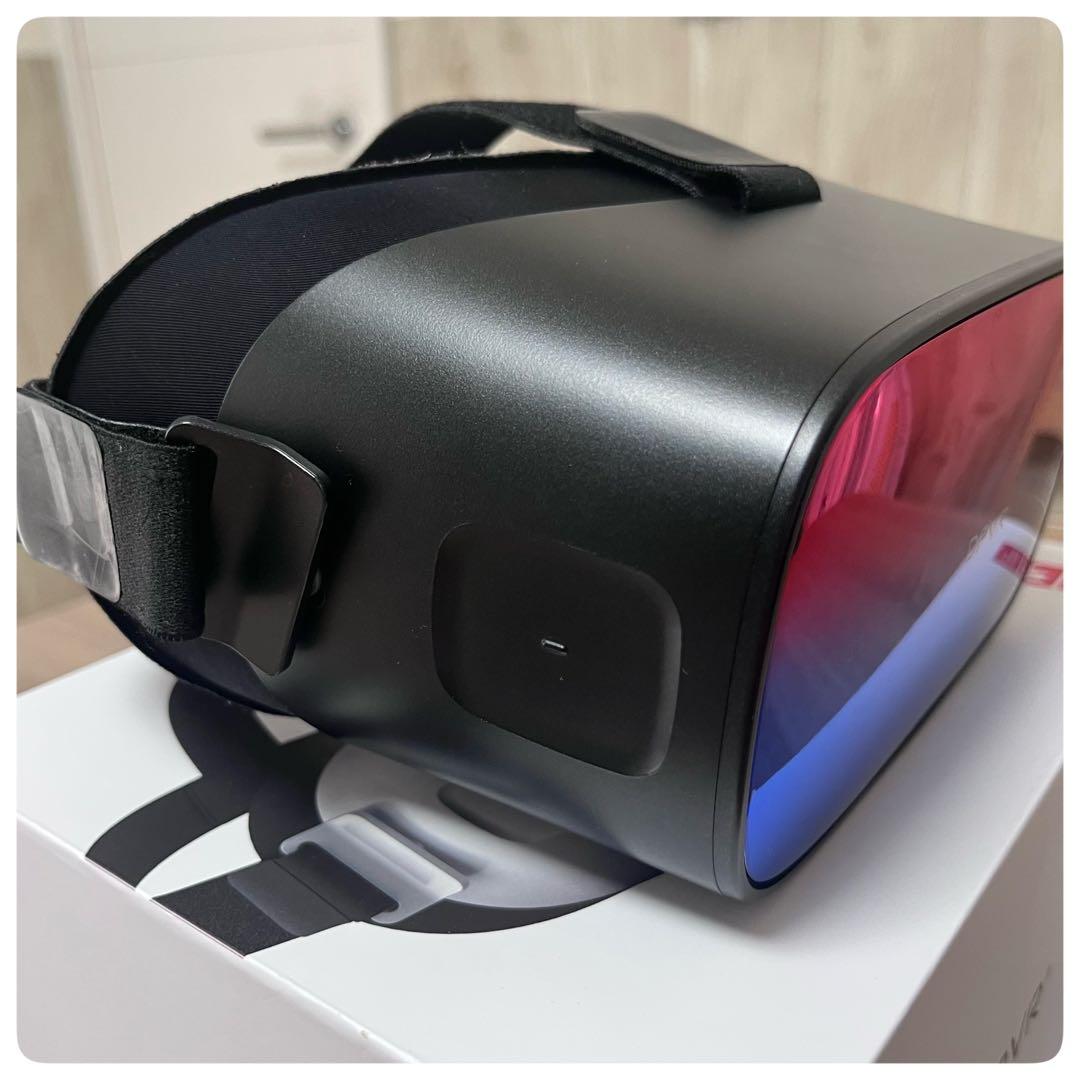 了解【美品】DPVR P1 PRO 4K スタンドアロンVR