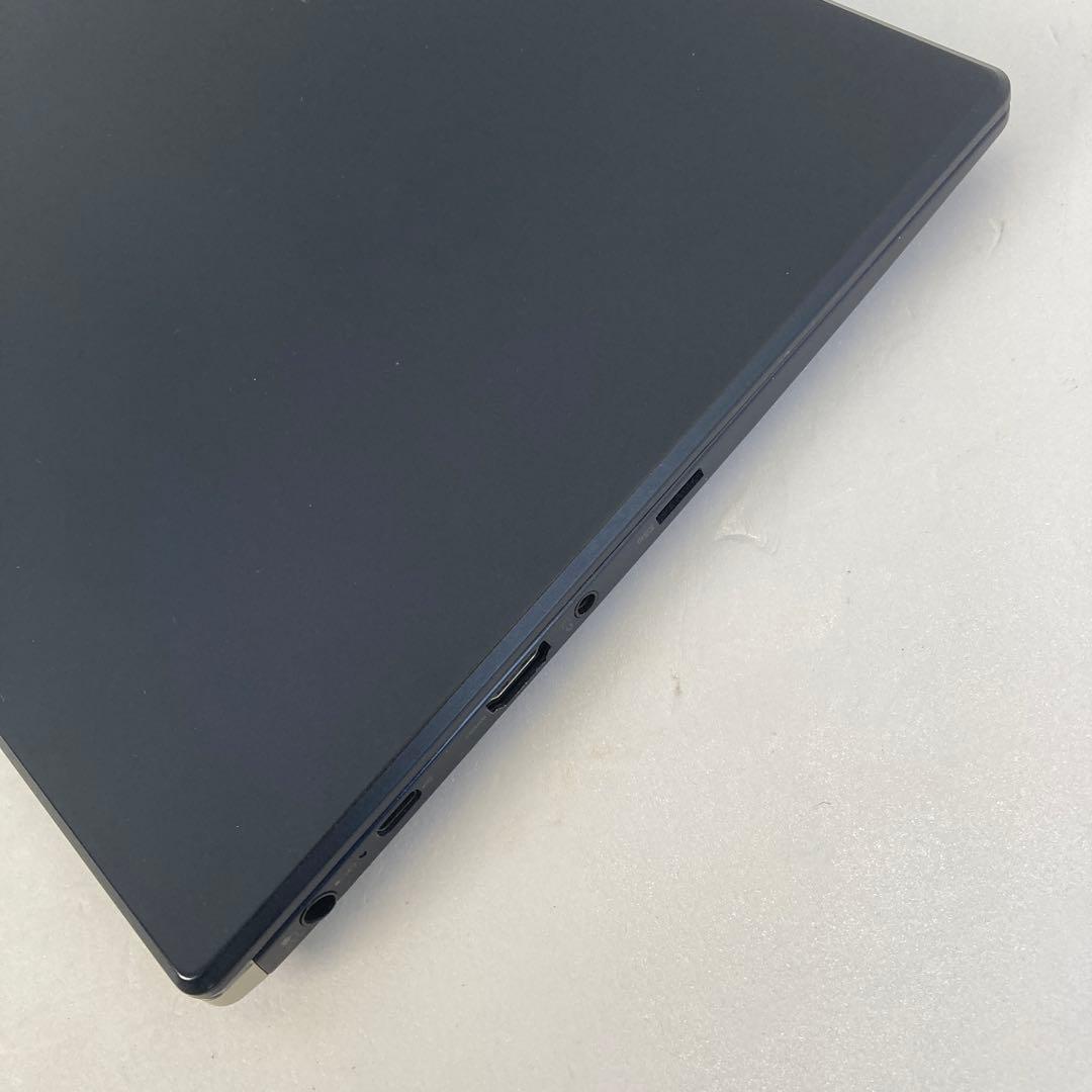 dynabook G83/DP 第8世代 Core i5 8250U 8G ②