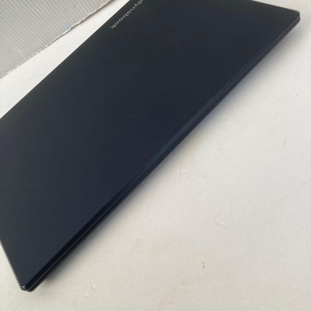 dynabook G83/DP 第8世代 Core i5 8250U 8G ②
