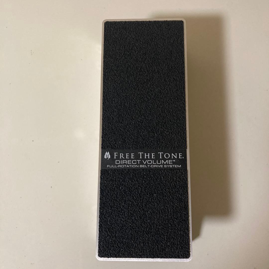 【値下げ】FREE THE TONE DVL-1L