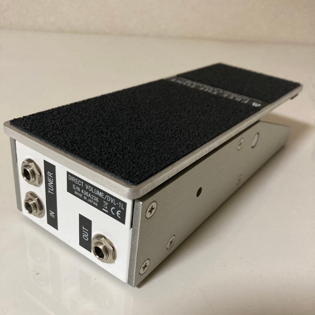 【値下げ】FREE THE TONE DVL-1L