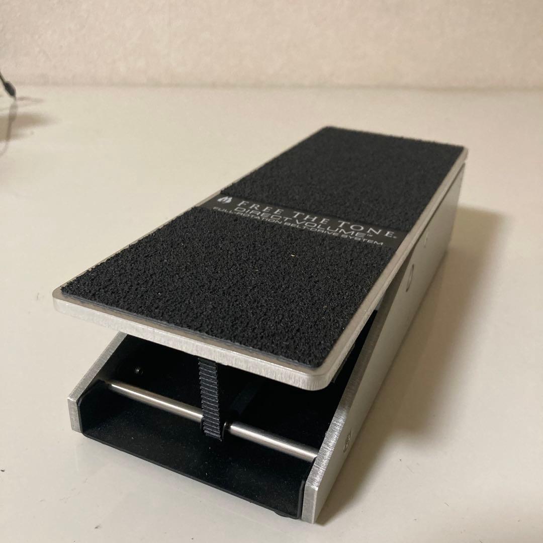【値下げ】FREE THE TONE DVL-1L