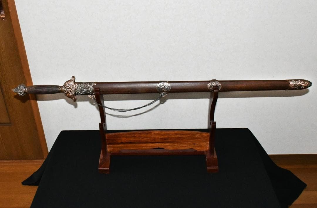 模造刀　剣　諸刃　コスプレ