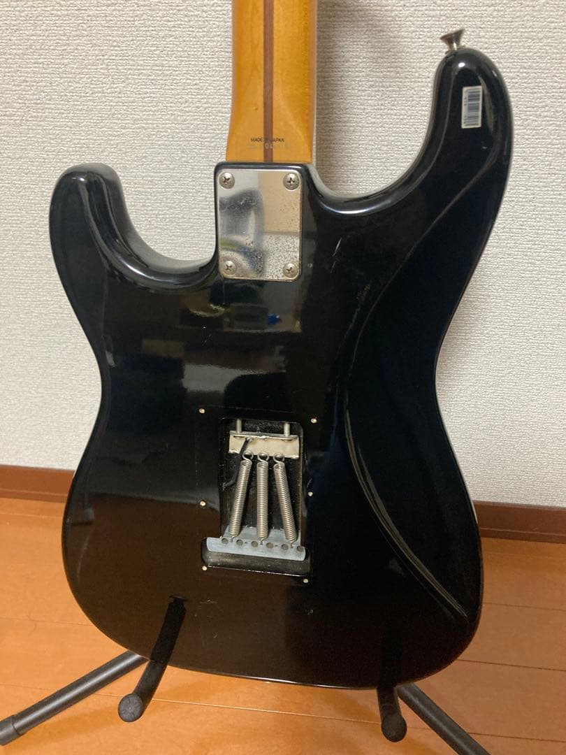 【フジゲン製Nシリアル】Fender Japan ST-57