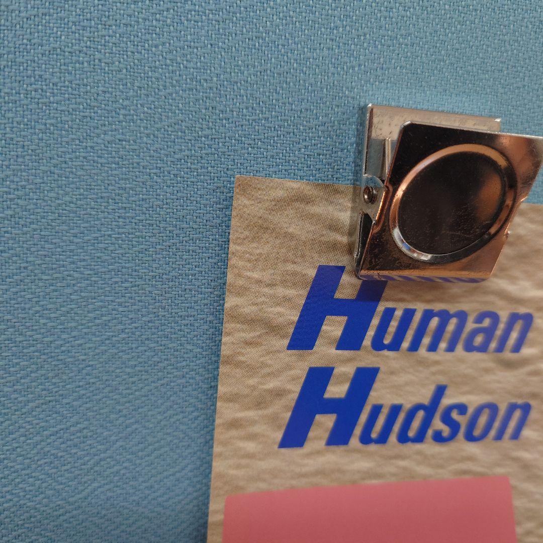 ハドソン 餓狼伝説SPECIAL PCエンジン ポスター