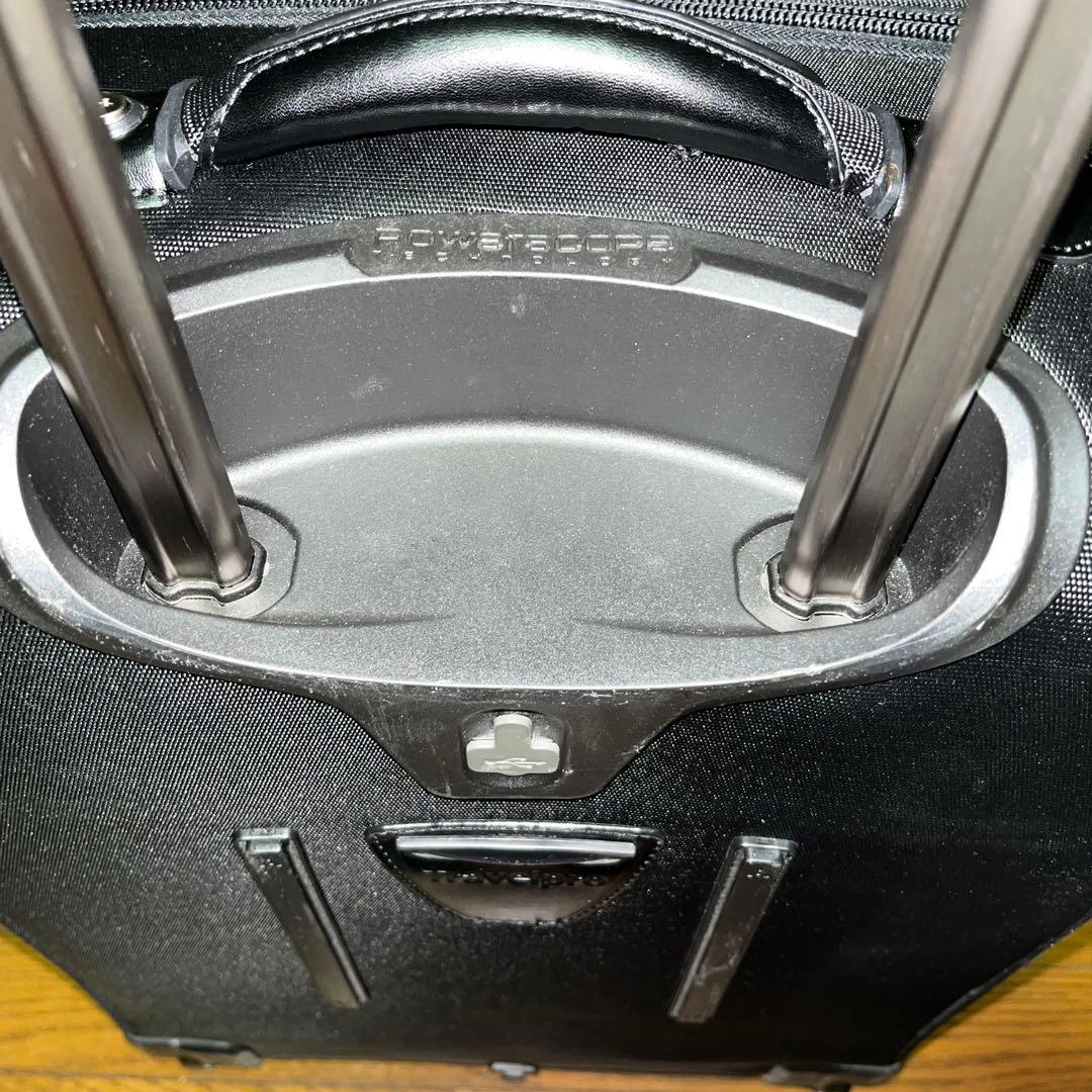 Travelpro トラベルプロ Crew 11