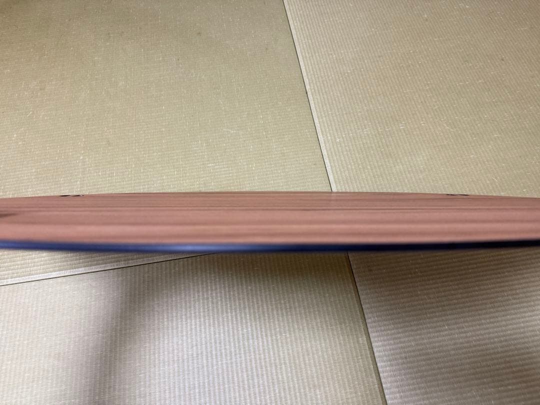 Helinoxヘリノックス天板テーブルトップ　オーバルクラシックウォールナット