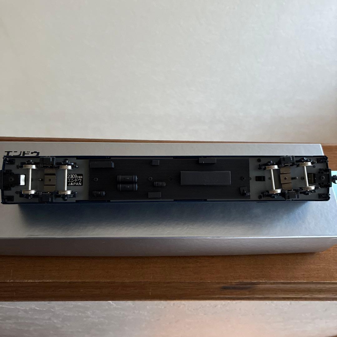 エンドウ　マニ50 室内灯・テールライト付き