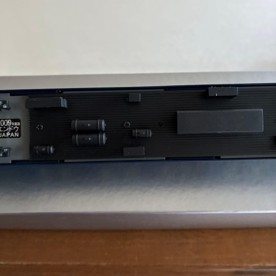 エンドウ　マニ50 室内灯・テールライト付き