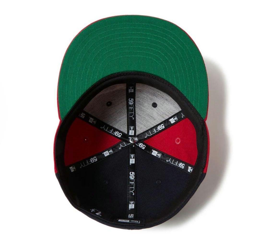 M*B様 NewEra ニューエラ　59FIFTY 近鉄バッファローズ 7 1/