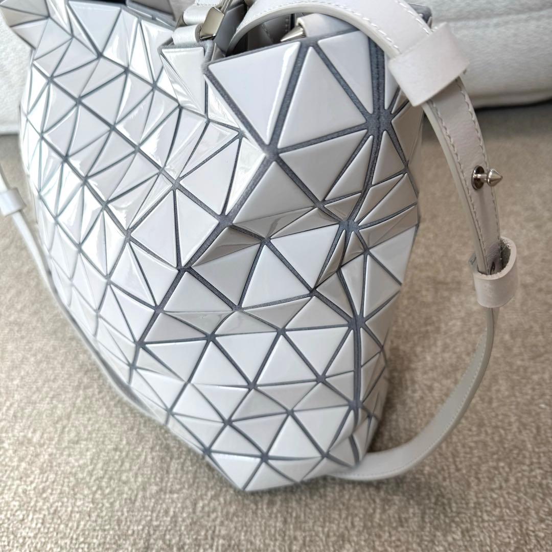 BAOBAO ISSEY MIYAKE バオバオ 2WAY トートバッグ