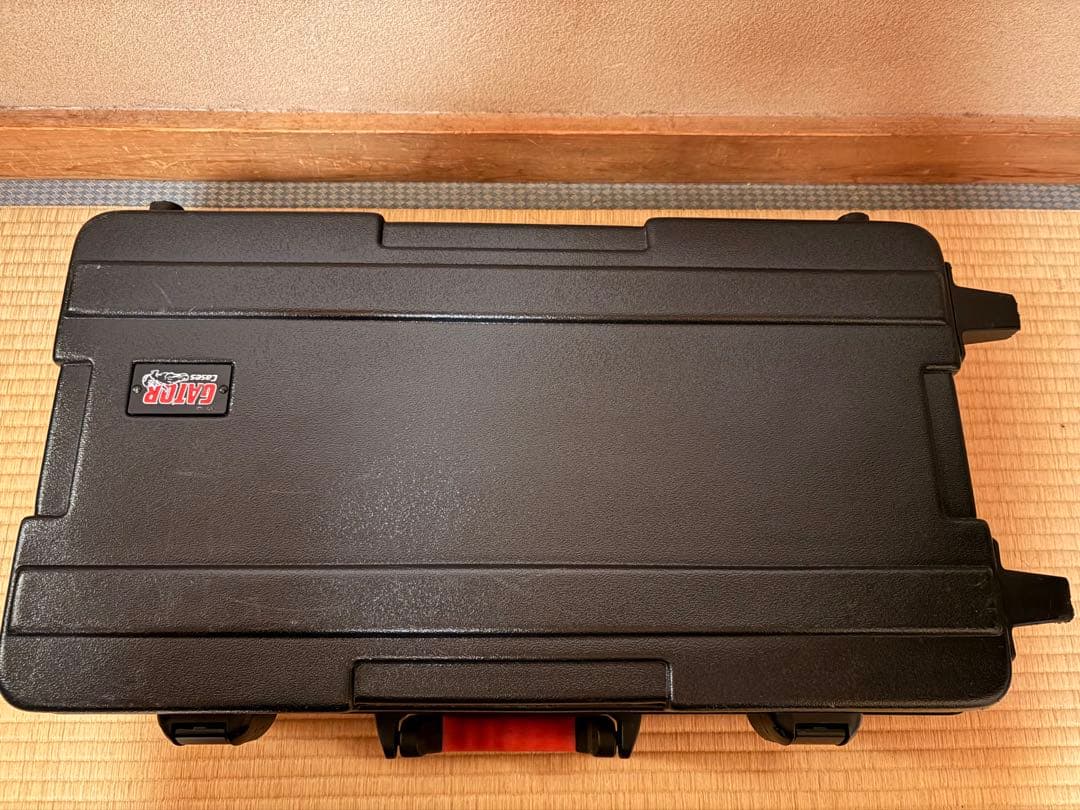 【定価30％OFF】Line 6 Helix LT gator cases付き