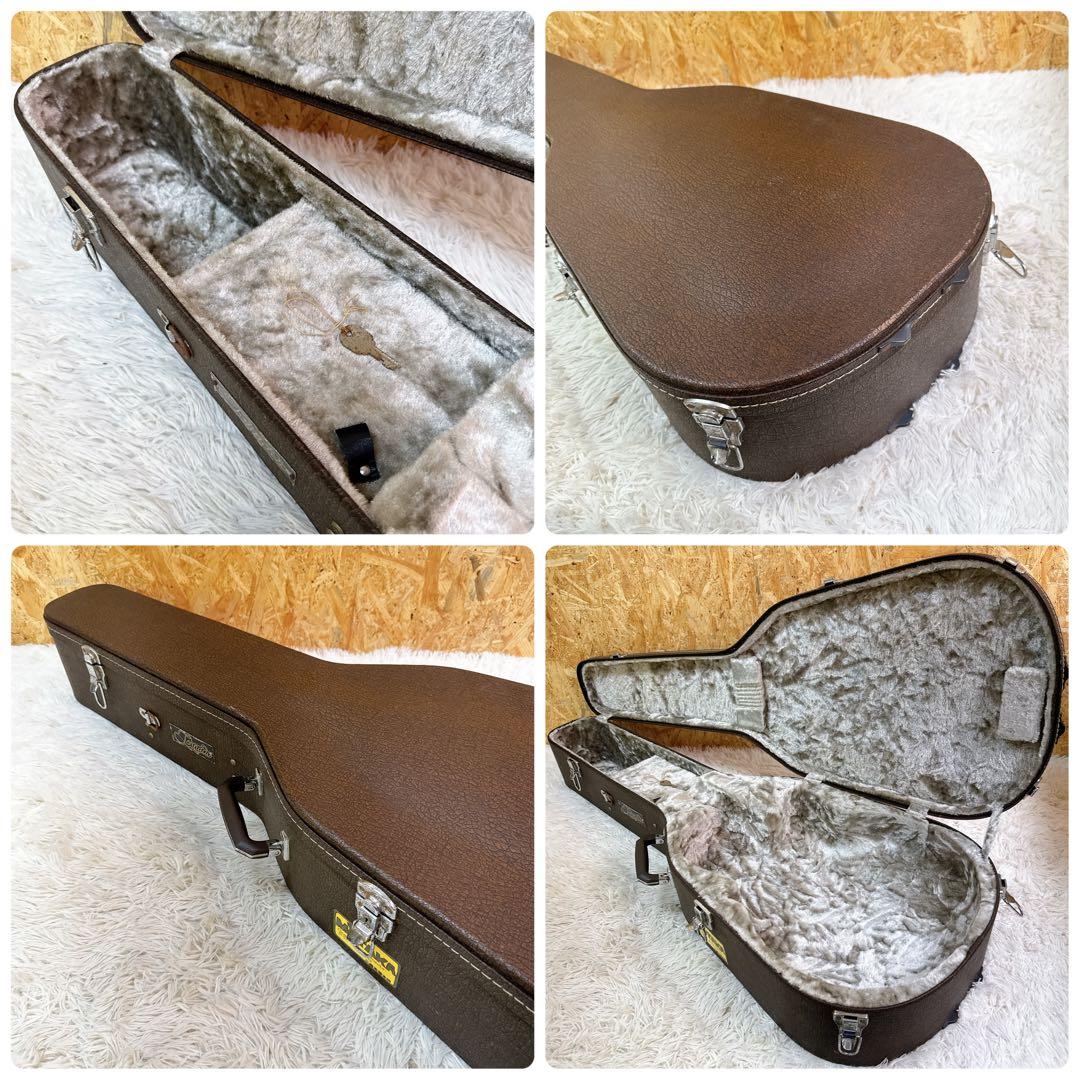 80年代 最上位機種 MORRIS TORNADO Series SZ エレアコ