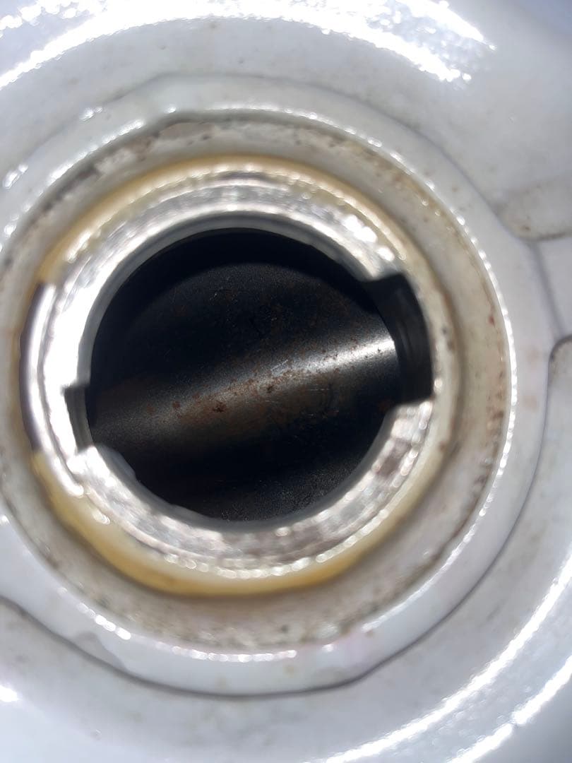 ※引き取り限定　HONDA ホーク　バブ　外装フルセット