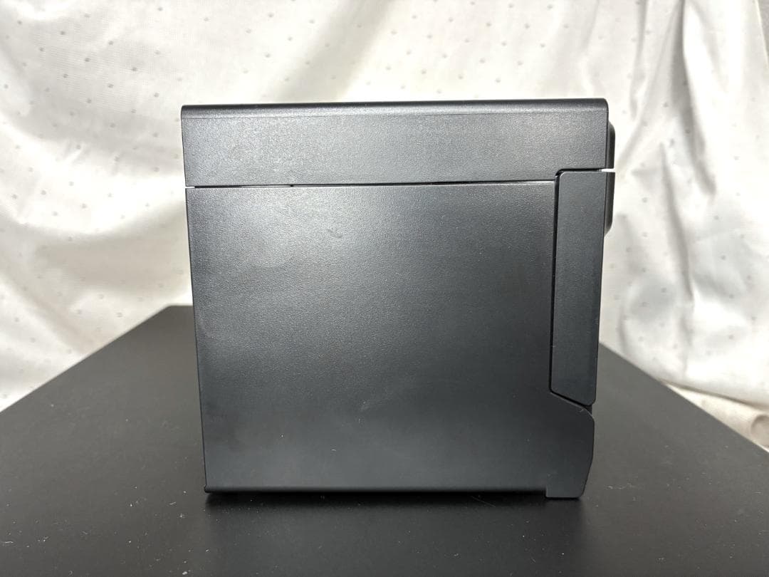 美品■セイコー　サーマルプリンター＆ドロアー■RP-F10　2024年購入