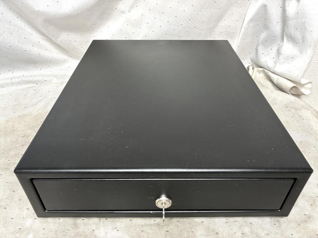 美品■セイコー　サーマルプリンター＆ドロアー■RP-F10　2024年購入