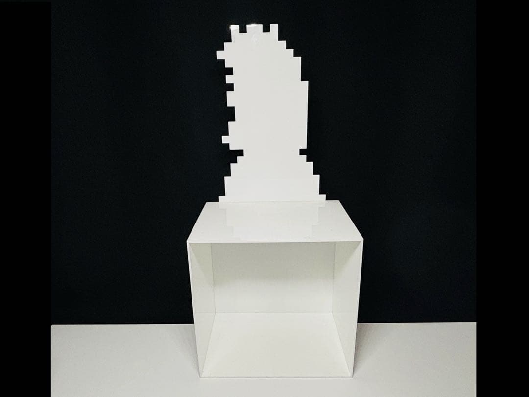 スーパーマリオブラザーズ ピーチ姫 ？ドット絵