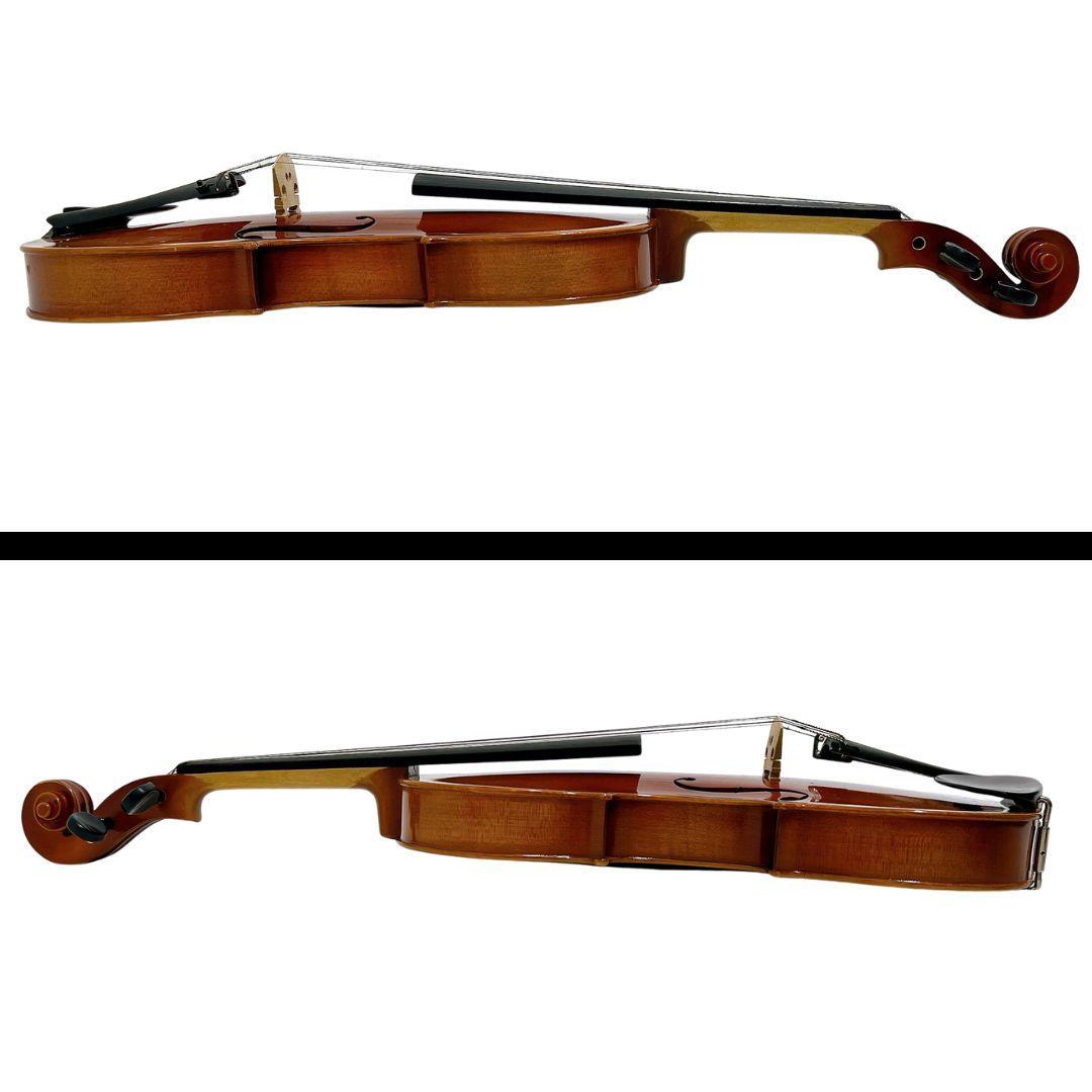 【良品✨送料無料】SUZUKI No.200 4/4 ヴァイオリン 1999年製