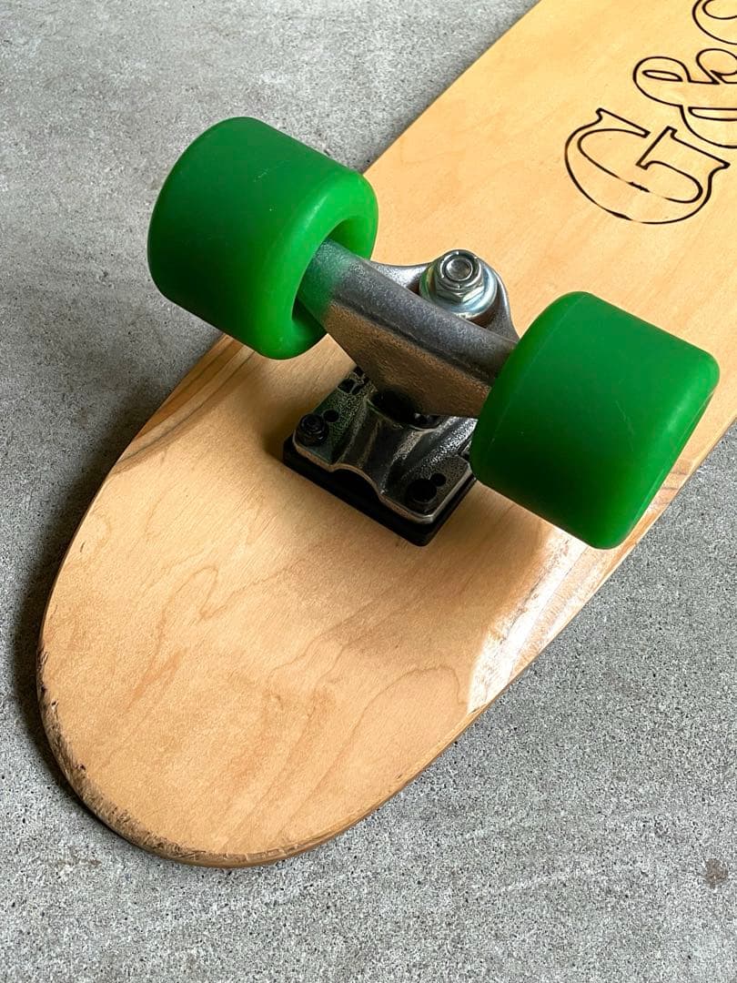 G&S デッキ　コンプリート