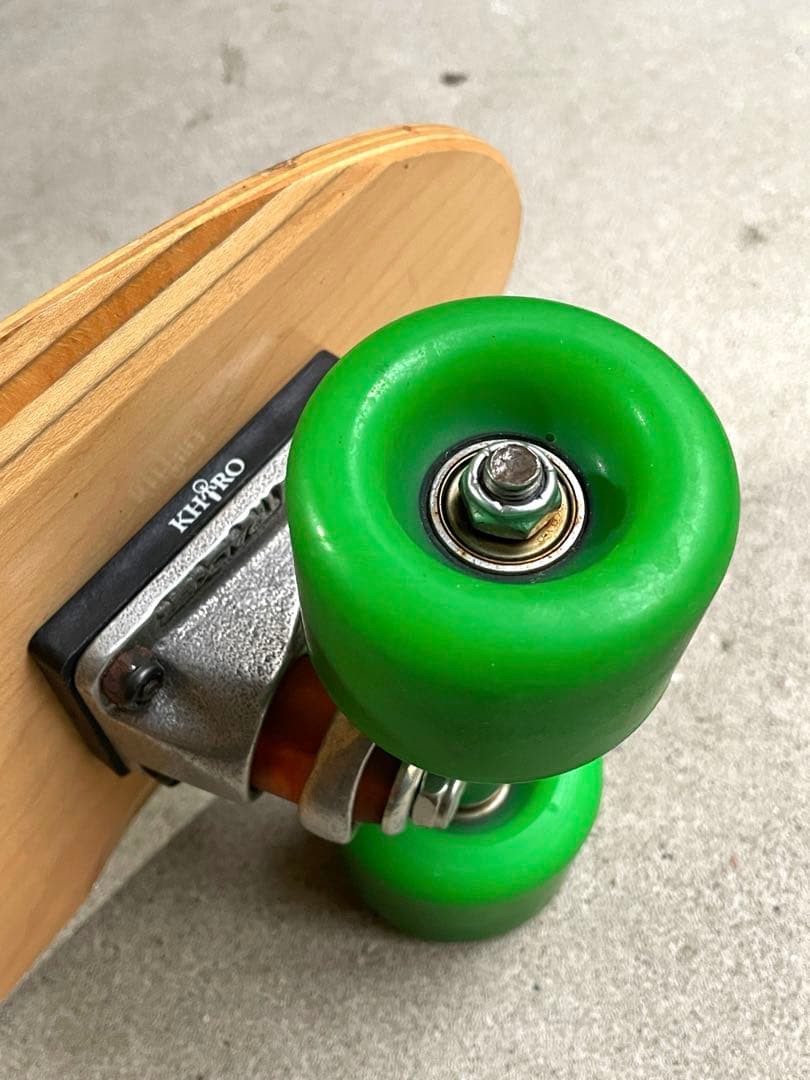 G&S デッキ　コンプリート