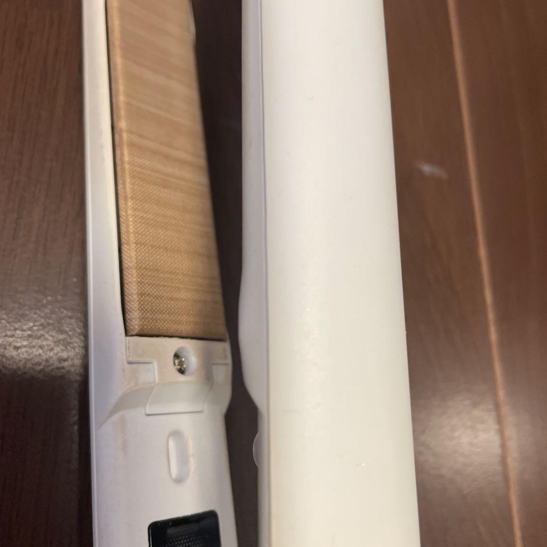 KINUJO W DS100 キヌージョ　ストレートアイロン　海外兼用