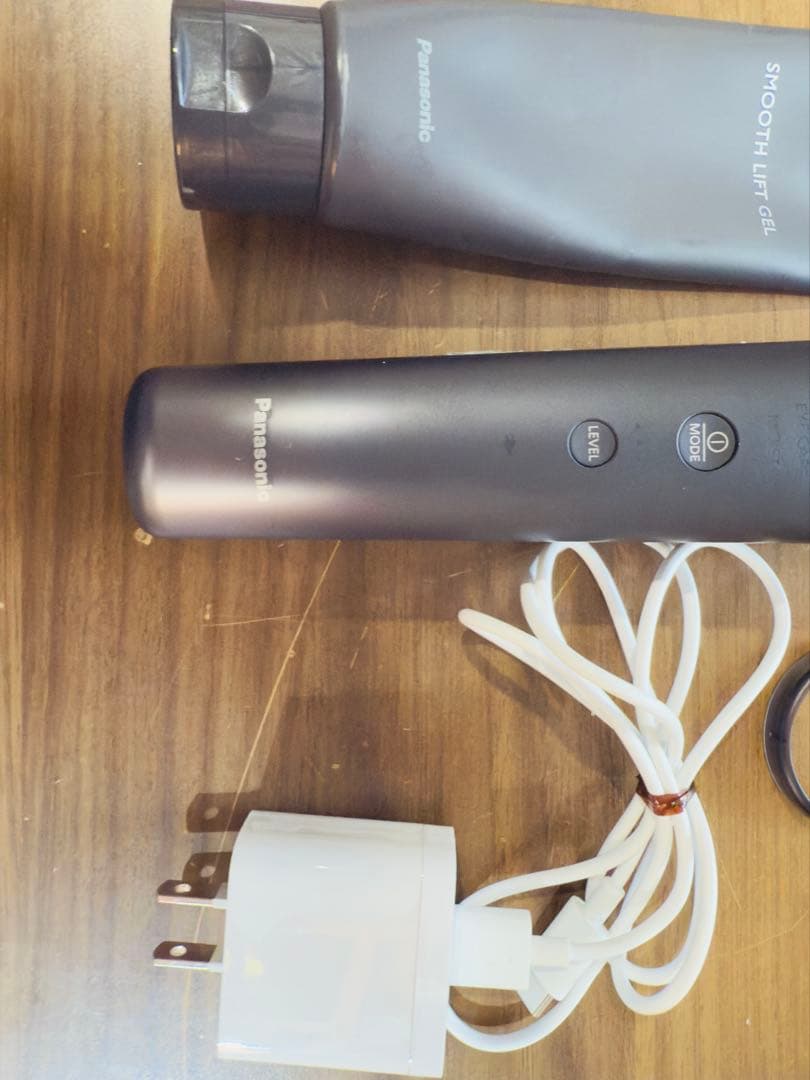 定価7万】Panasonic バイタリフトRF EX EH-SR85-K 美顔器