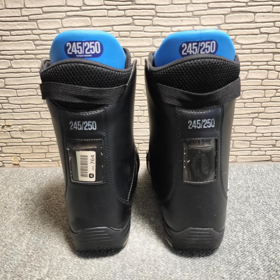 LASTARTS スノーボードブーツ BOAタイプ 24.5〜25.0cm