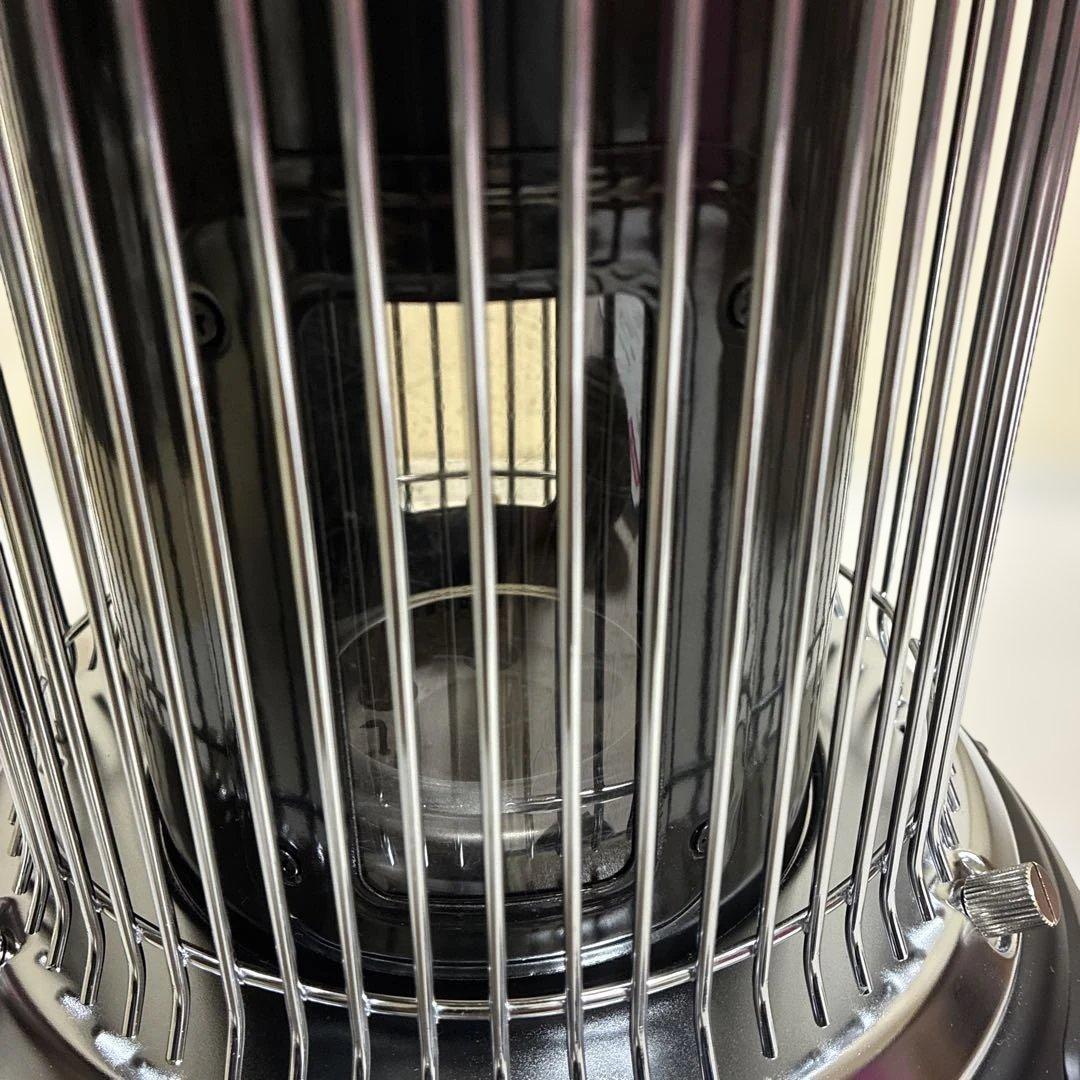 Iwatani イワタニ　カセットガス　ストーブ マル暖　屋内外兼用