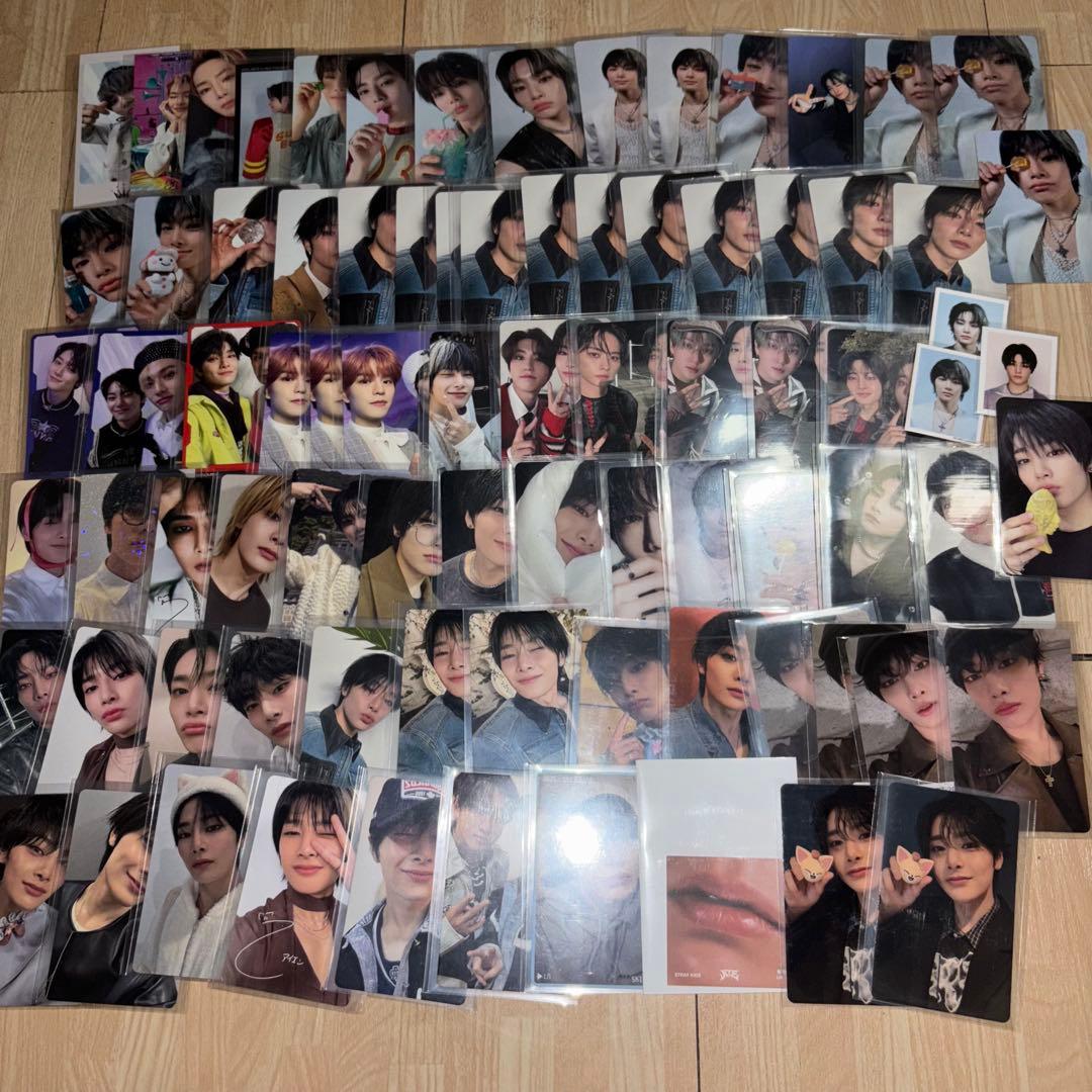 straykids アイエン まとめ売り