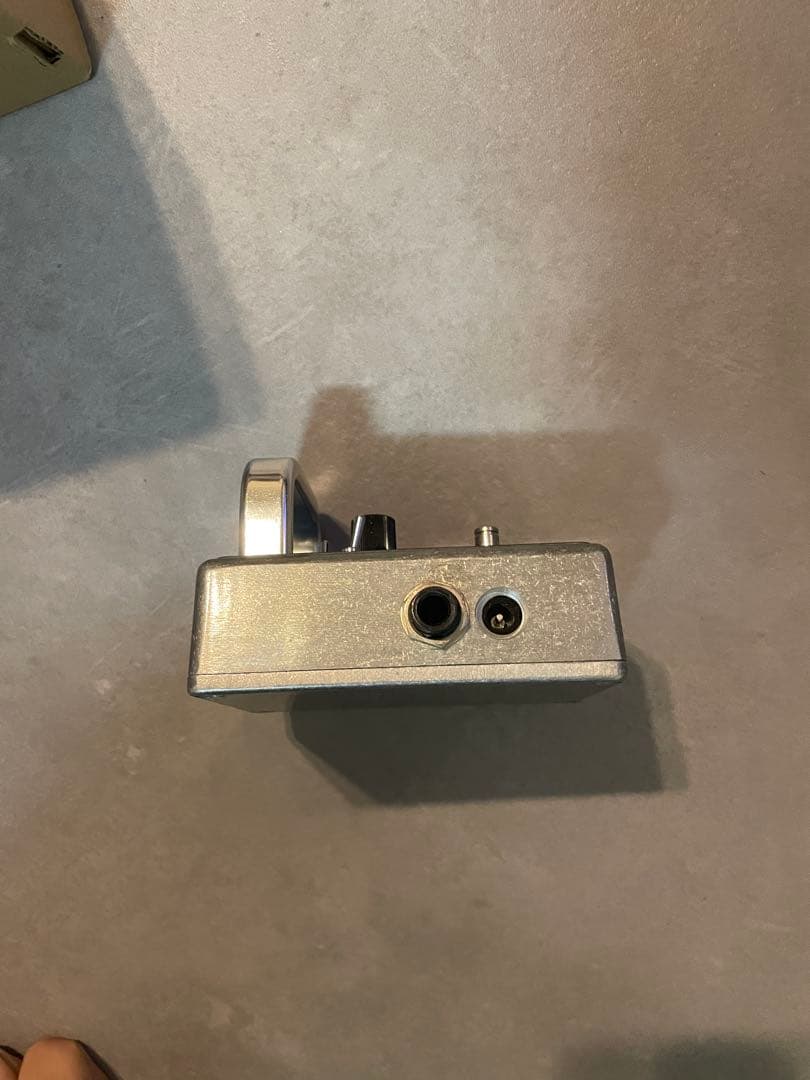 ギター ALBIT CB-1G PURE CLEAN BOOSTER