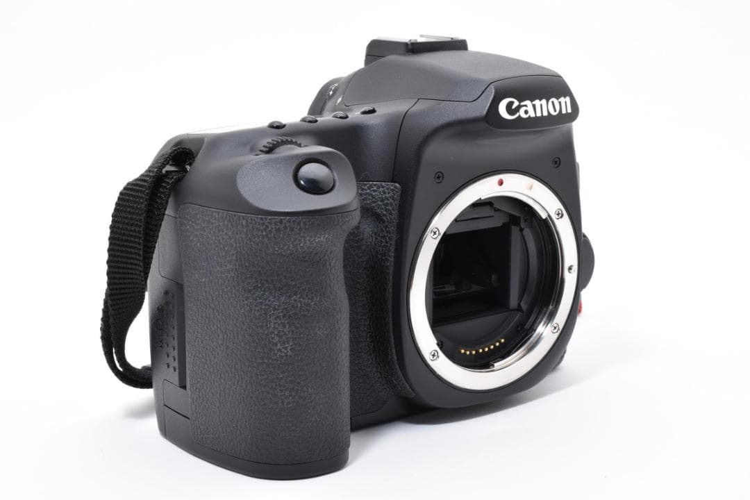 ★超美品★Canon キャノン EOS 40D ボディ #21331