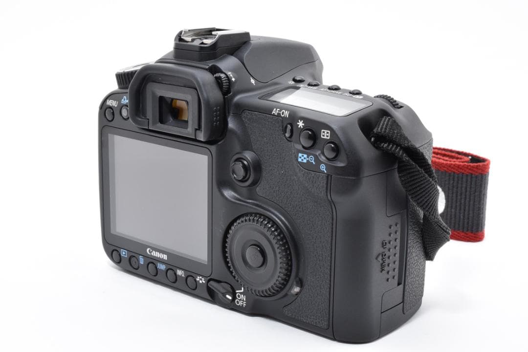 ★超美品★Canon キャノン EOS 40D ボディ #21331