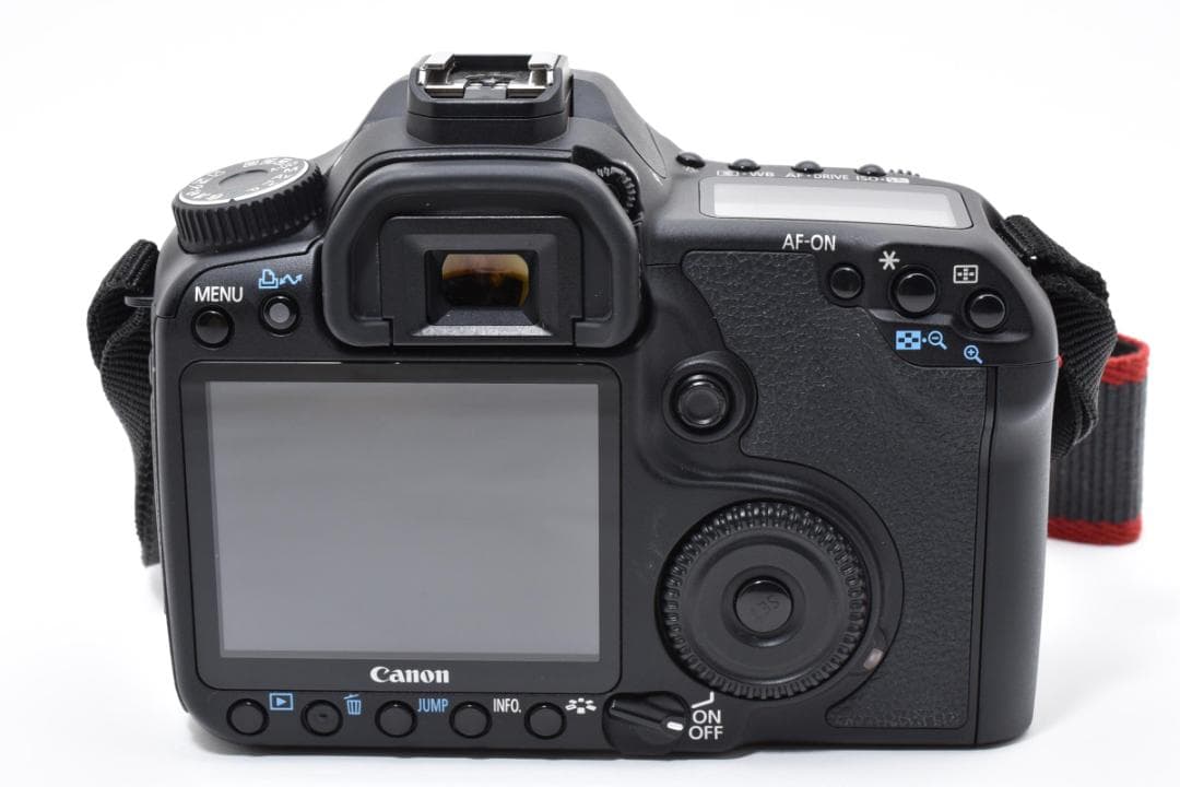 ★超美品★Canon キャノン EOS 40D ボディ #21331