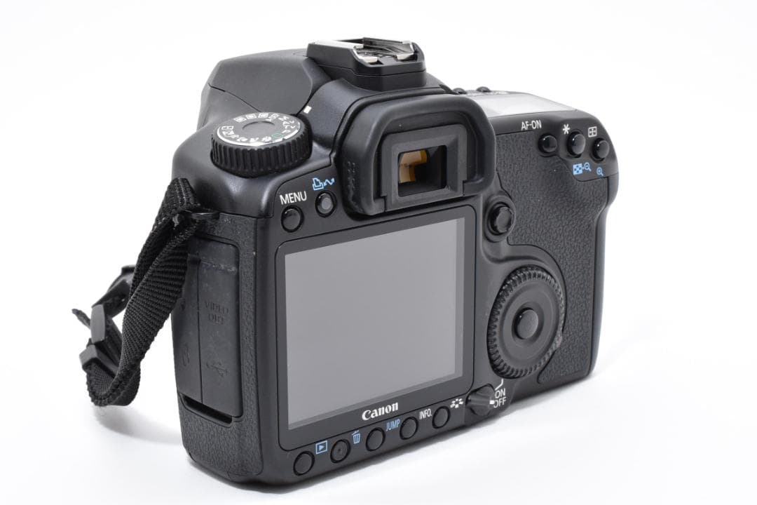 ★超美品★Canon キャノン EOS 40D ボディ #21331
