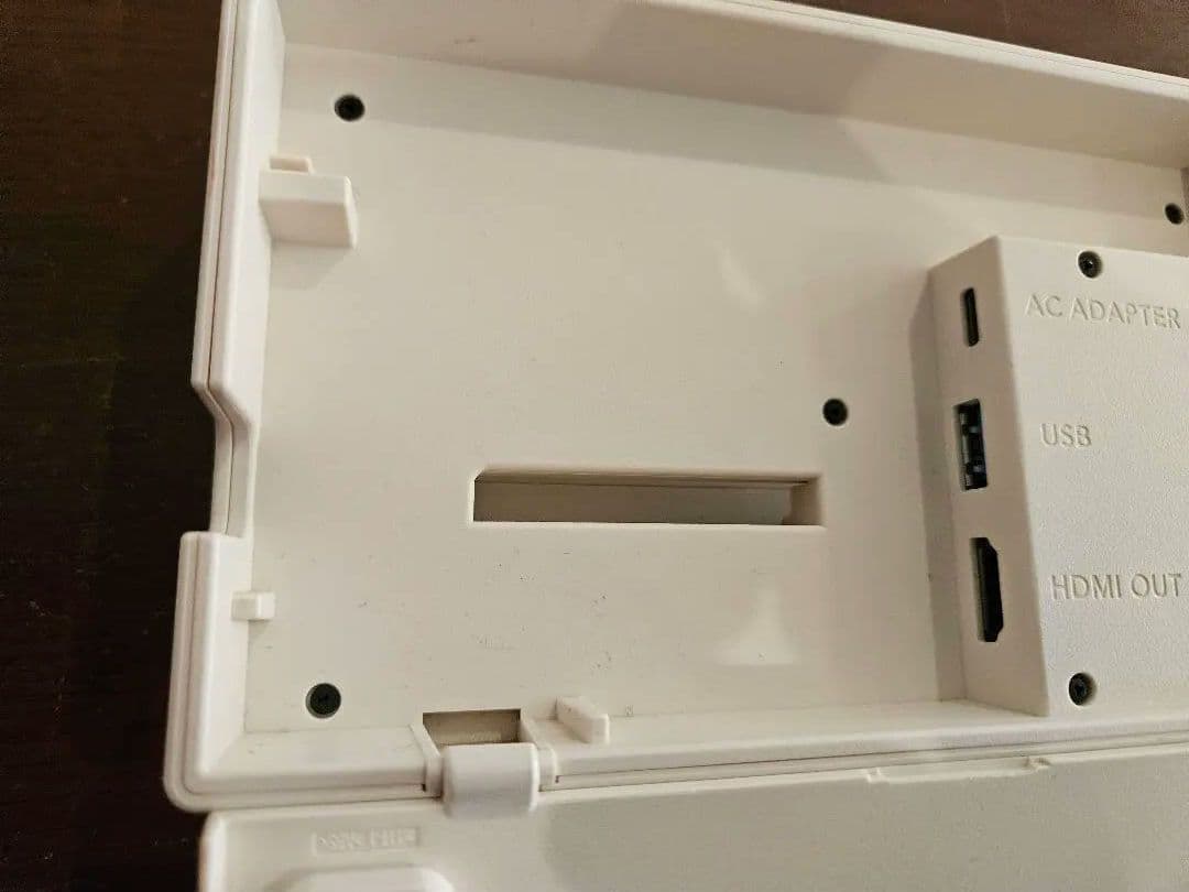 Nintendo Switch 本体 (箱無し)