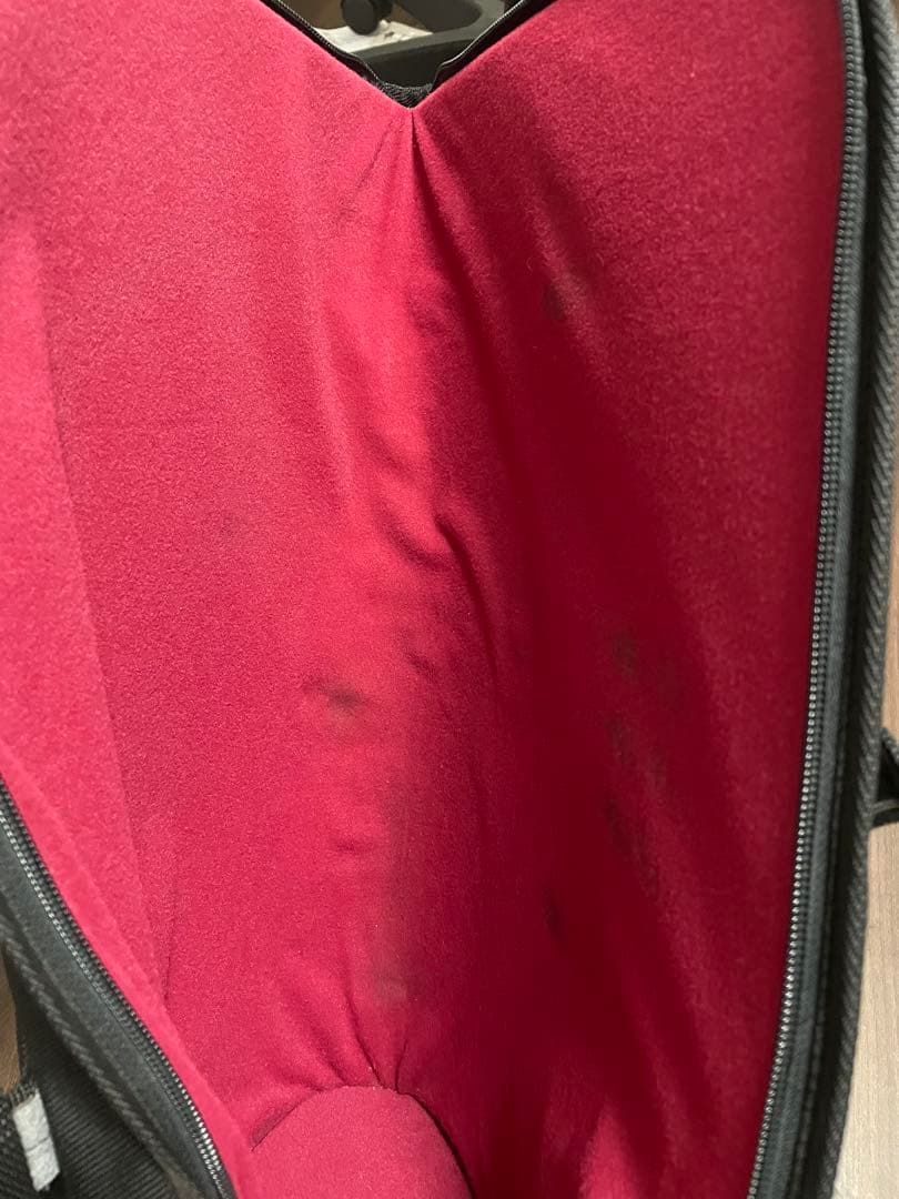 フリューゲルホルン用　ソフトケース