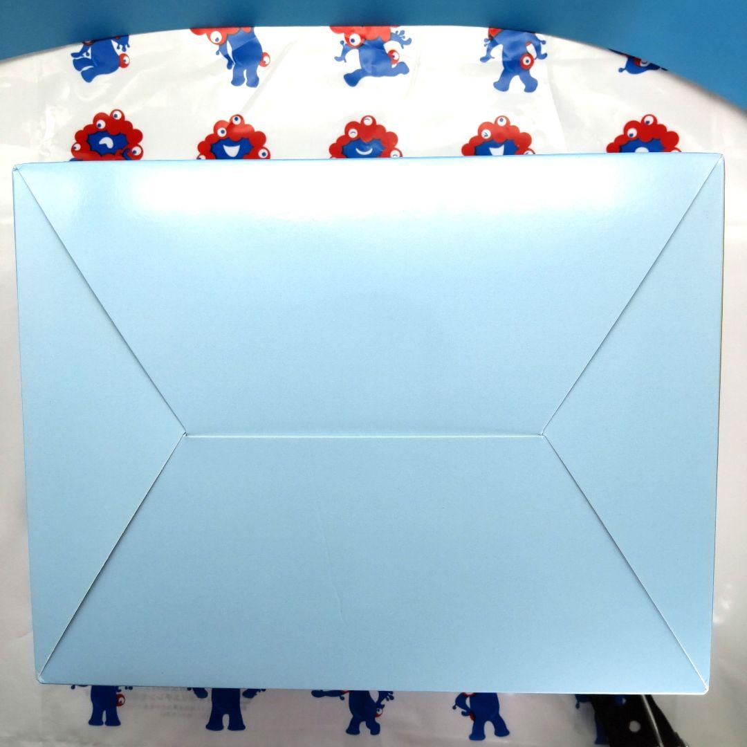 ＊大阪関西万博限定＊ ミャクミャク フィギュアコレクション コンプリートセット