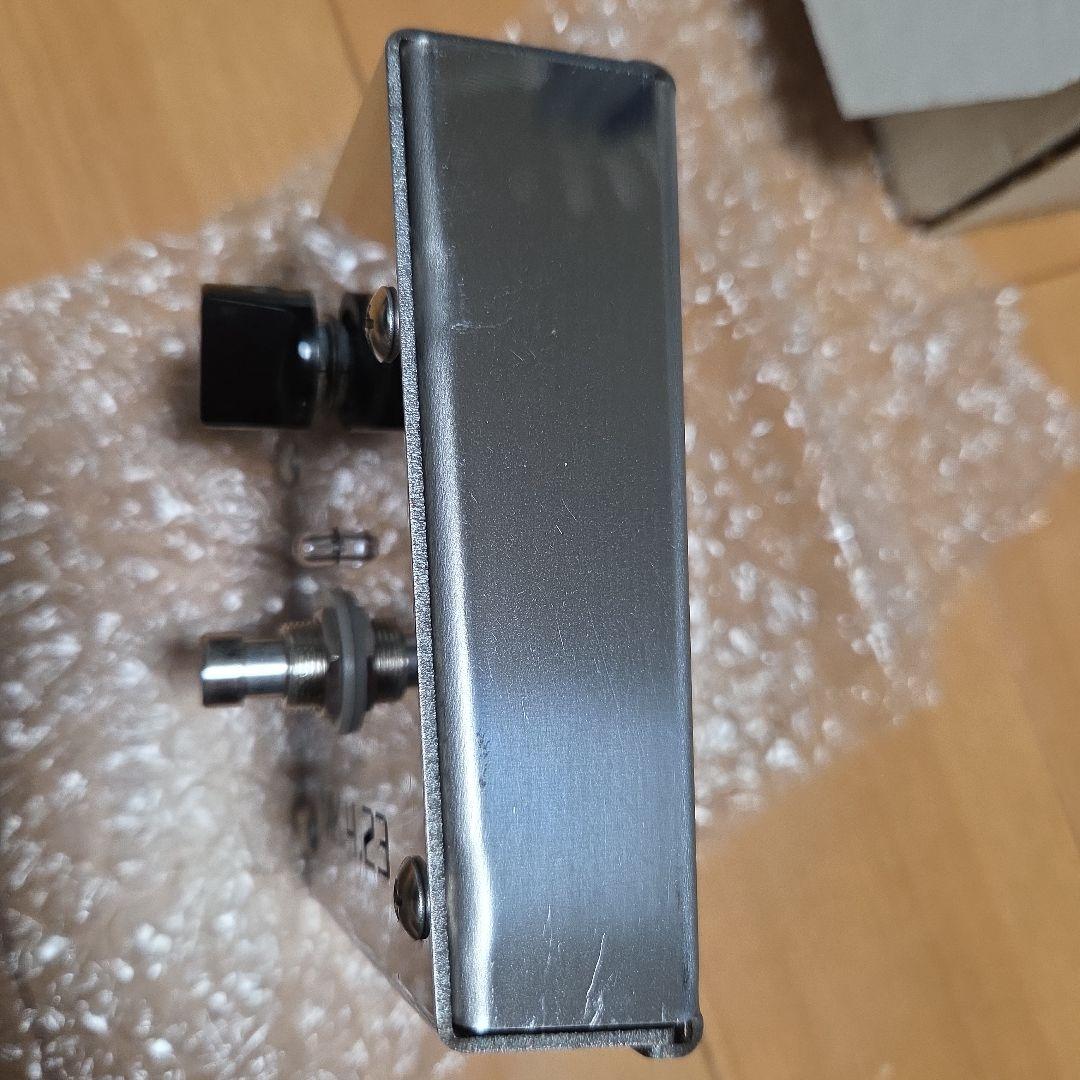 CREATION AUDIO LABS MK.4.23 BOOST　ブースター