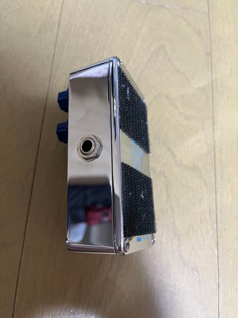 Xotic Soul Driven （裏蓋ネジ一本紛失）