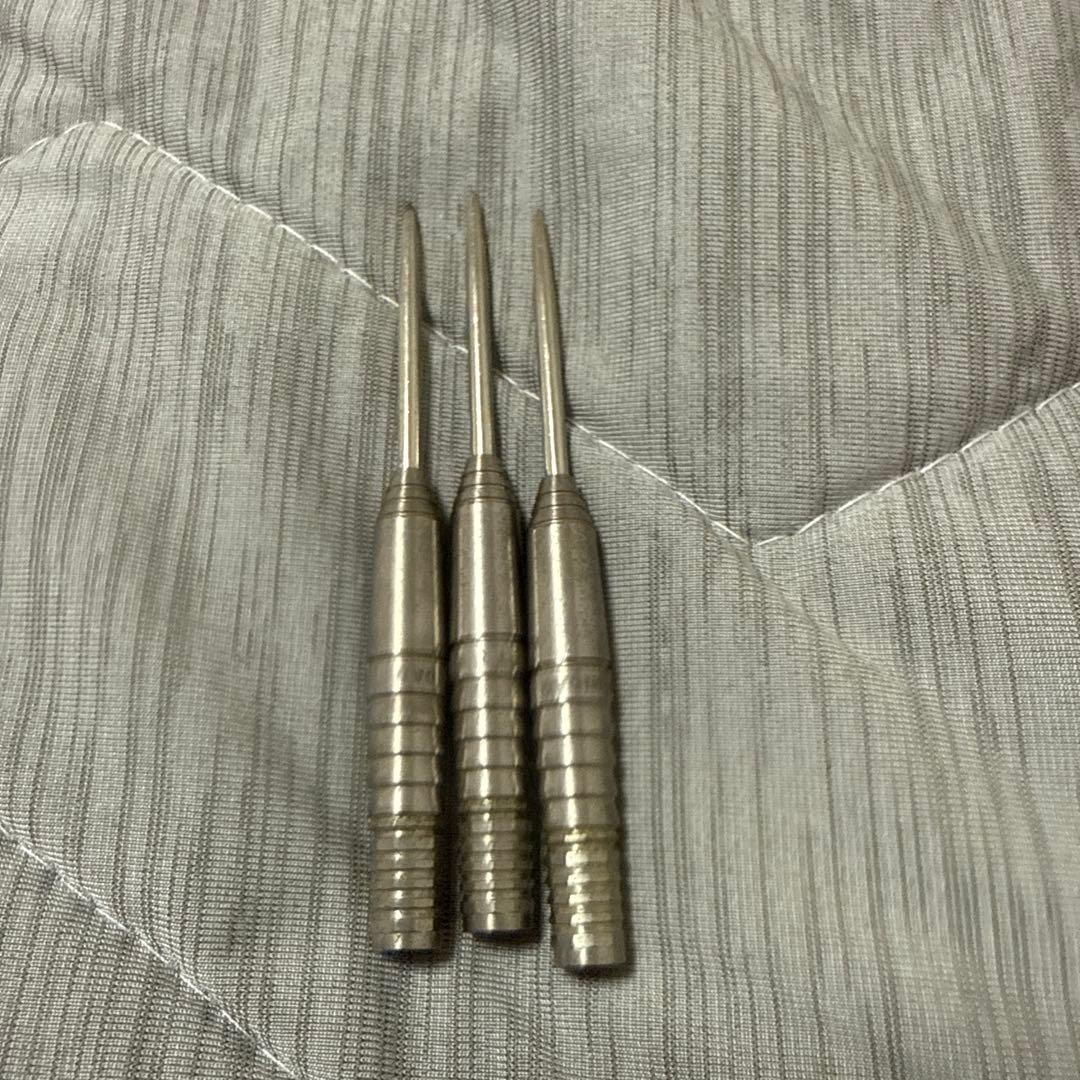 TRiNiDAD PRO TAPIA2 佐藤しおり ソフト/スティールセット