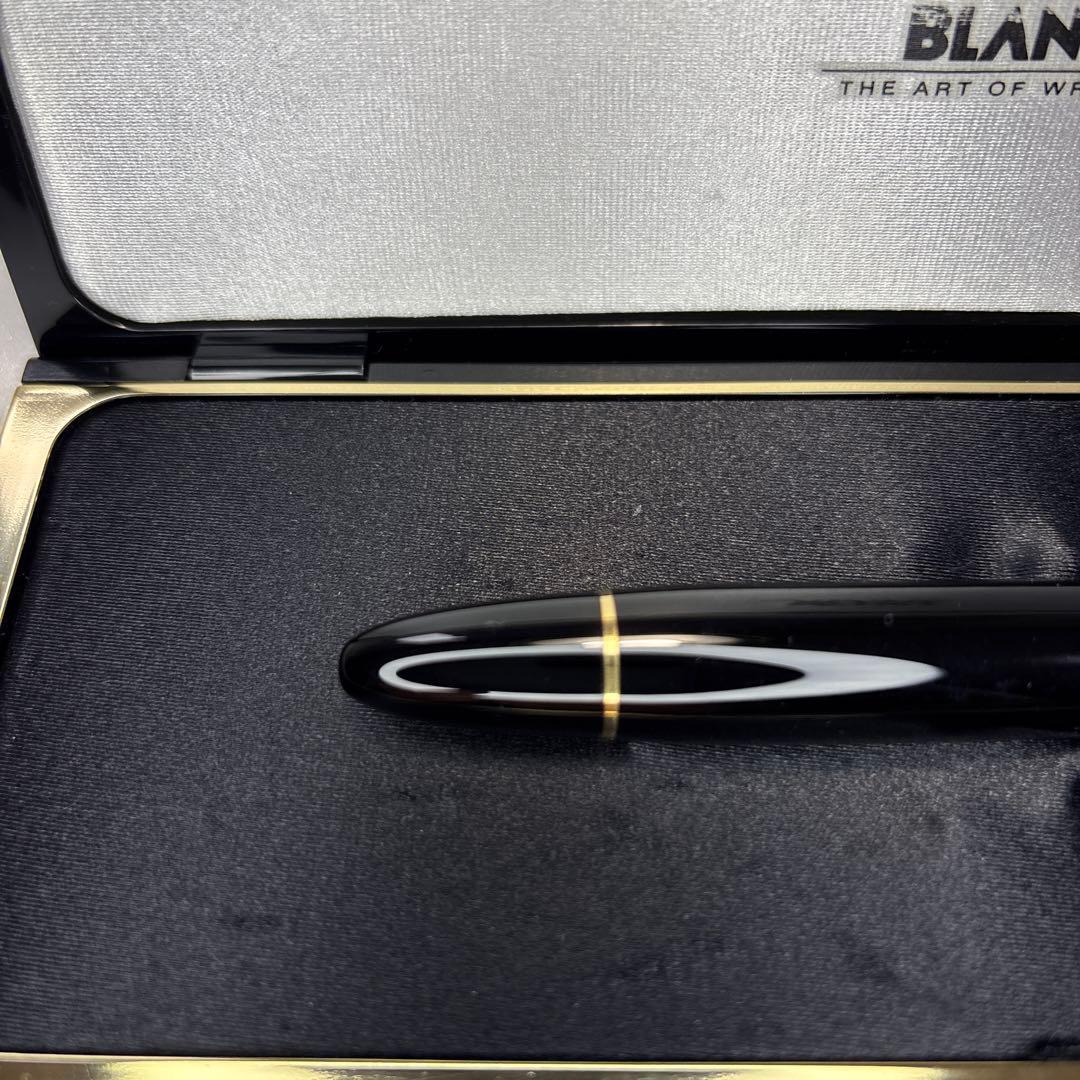 モンブラン万年筆 マイスターシュティック149[ 新品未使用品]