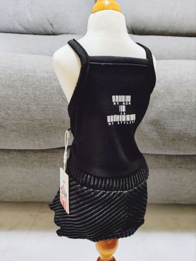 新品 BEAR HOODIE＆SWING PLEATS PTサーカスサーカス