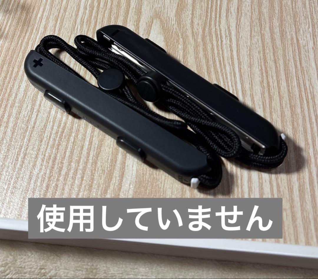 ほぼ未使用　Nintendo Switch 【完品】