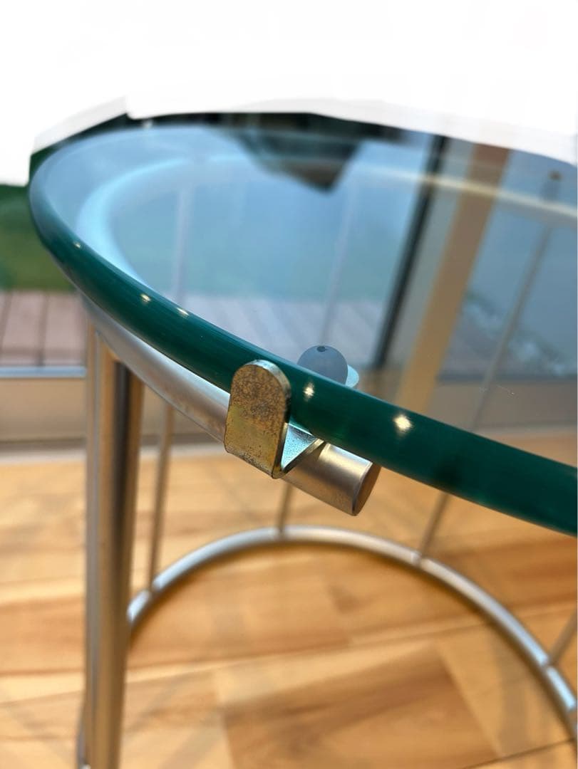 【ヤマダ様】HUKLA フクラ TMRC 机 デスク テーブル モダン