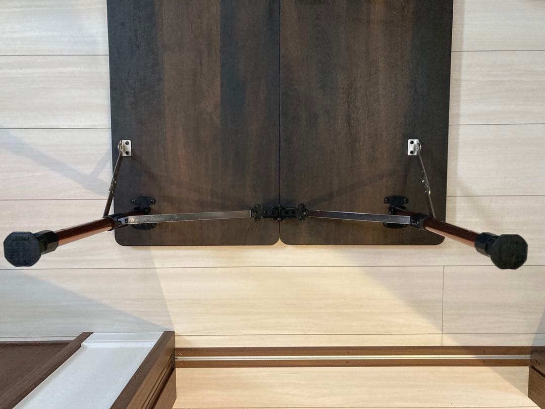 特価！Colemanマスターシリーズコンフォートマスターバタフライテーブル120