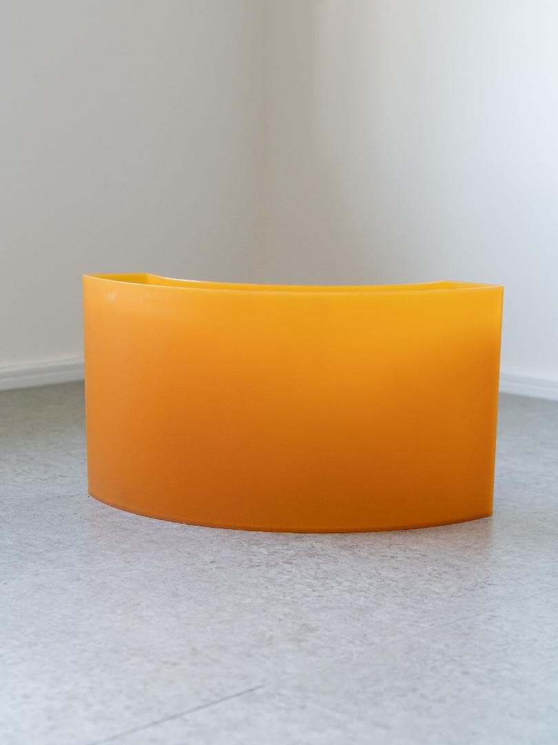 90's AUTHENTICS \"wave\" マガジンラック ポストモダン